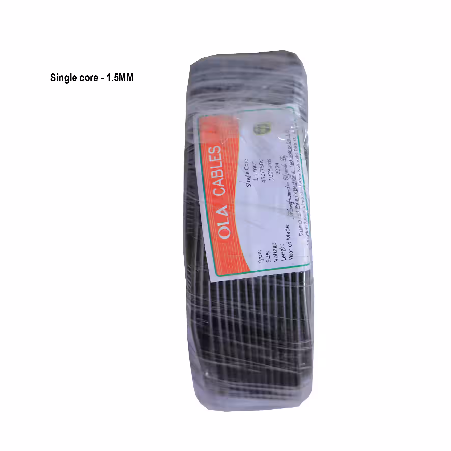 Ola cable single